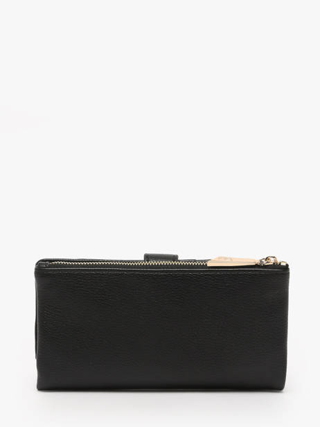 Portefeuille By byblos Zwart jalia BS72B44 ander zicht 3